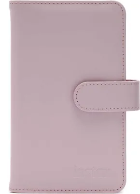 Immagine prodotto di Fujifilm Instax Mini 12 Album fiore-rosa
