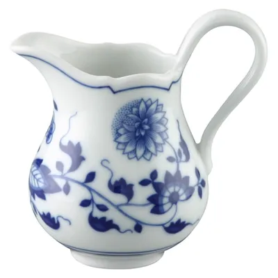 Immagine prodotto di Hutschenreuther Milchkännchen 6 Pers. Blau Zwiebelmuster Blau Zwiebelmuster 02001-720002-14430