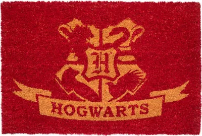 Produktbild von Harry Potter Hogwarts Türmatte