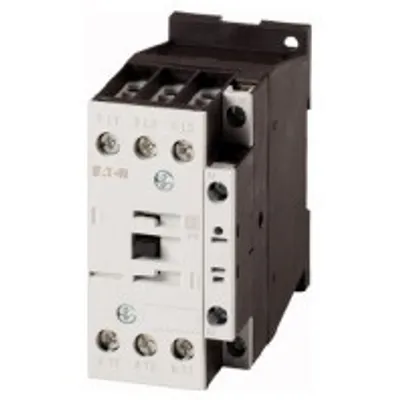 Produktbild von Eaton DILM38-01 230V50Hz 240V60Hz 112456Leistg schütz 3p+1OE