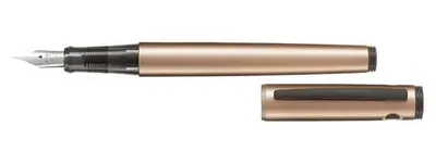 Zdjęcie produktu dla Pilot Pen Style Explorer Rame Pen M Tusz Niebieski wkład DIN Astuccio prezent