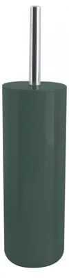 Image de Brosse WC Inagua, vert foncé