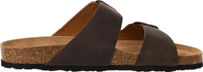 Produktbild von Tamaris Pantolette - Braun Leder : 44 : Normal Größe: 44 Weite: Normal