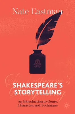 Produktbild von Shakespeare's Storytelling