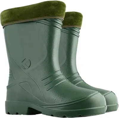 Produktbild von Isolierter EVA-Gummistiefel für Herren 34 KOLMAX