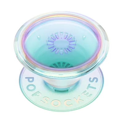 Zdjęcie produktu dla PopGrip - opalizujący przezroczysty