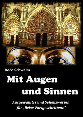 Zdjęcie produktu dla Mit Augen und Sinnen