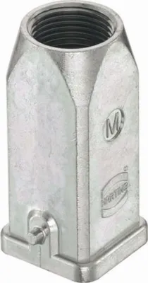 Produktbild von Harting Tüllengehäuse 19620031440