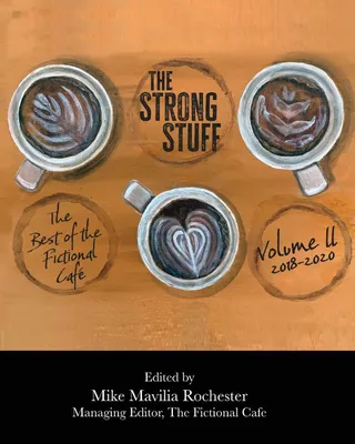 Produktbild von The Strong Stuff