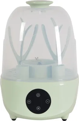 Produktbild von Cangaroo Verde Flaschensterilisator 110201