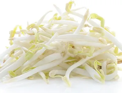 Obrázek produktu pro Sója na klíčení30 g BIOMISKA