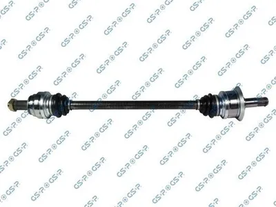 Produktbild von GSP 205121 Antriebswelle für BMW X3 (F25) X4 (F26)
