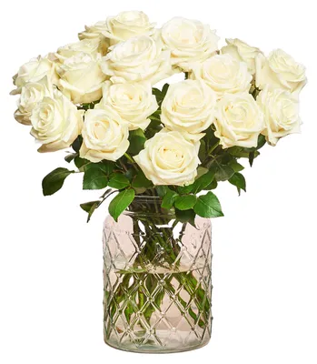 Produktbild von Blumenstrauß Für immer im Herzen | Geschenk - frische Blumen | Blumenversand von BLOOMY DAYS