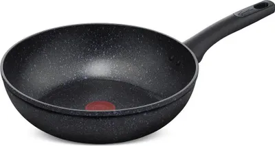 Immagine prodotto di Lagostina Performa 010253041828 padella Wok/padella per cottura al salto Rotondo
