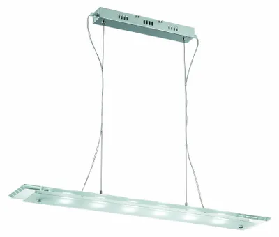 Image de Bulgheria - Suspension, Argent