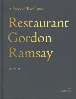 Image de Restaurant Gordon Ramsay