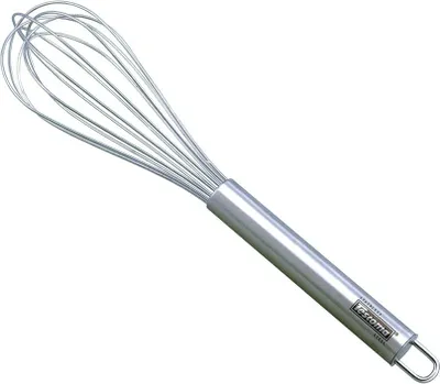 Produktbild von Tescoma Edelstahl-Schneebesen DELÍCIA, 20 cm