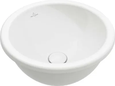 Produktbild von Villeroy & Boch 4A5900R1 EinbWT Loop&Friends 4A5900 390x390mm