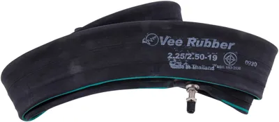 Image de VEE RUBBER Chambre à air Pour moto et scooter 2 1/4 | 2.25 |