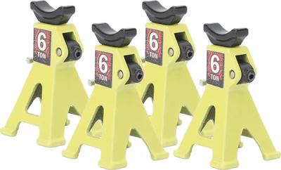Image de Mini support de vérin, support de vérin à échelle, support de vérin en métal, support de vérin RC, support de vérin de simulation de voiture RC, support de vérin à échelle ajustable