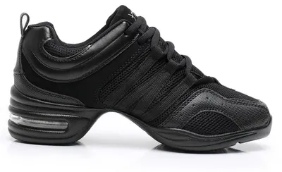Produktbild von Burtan „New York“ Trainings-Tanzschuhe für Modern Dance - Modern 5 cm, Größe 40