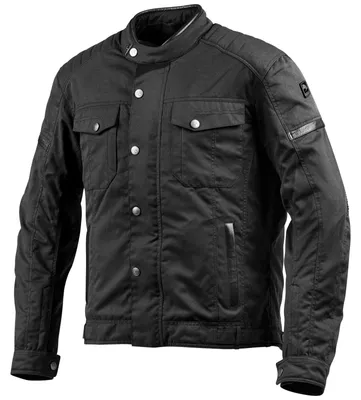 Obrázok produktu pre Pánska bunda Germot Jacke Urban, čierna – veľkosť XL