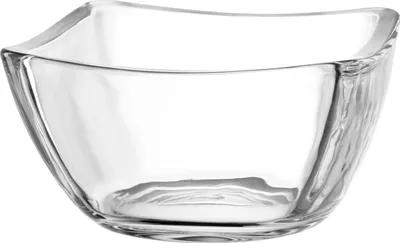 Produktbild von Leonardo Schale Piazza, Schüssel, Desserschale, Snackschale, Salatschale, Glas, 12 cm, 024407
