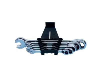 Produktbild von Würth Ratschenringmaulschlüssel Sortiment 071425650