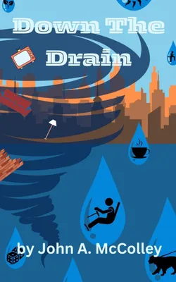 Produktbild von Down The Drain