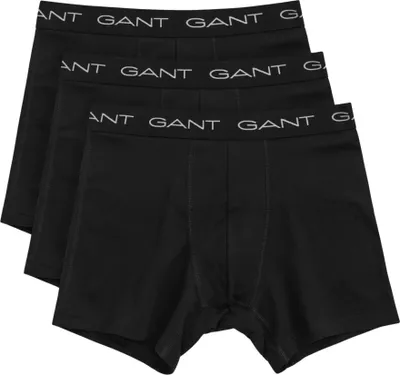 Image de Boxers Gant Brief pour homme (lot de 3)