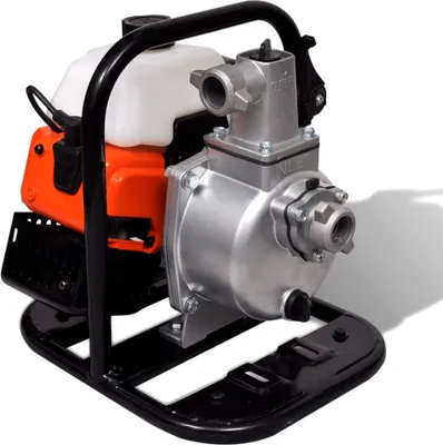 Obrázek produktu pro Benzínové vodní čerpadlo 2taktní 1,2 kW 0,95 l