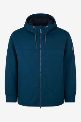 Produktbild von ELKLINE WELL DONE Herren Winter Outdoor Wachsjacke