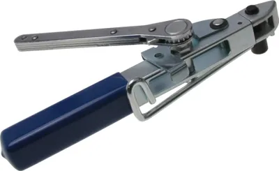 Produktbild von Schlauchschellenzange Schlauchklemmen Zange Spannwerkzeug Spannzange mit Ratsche