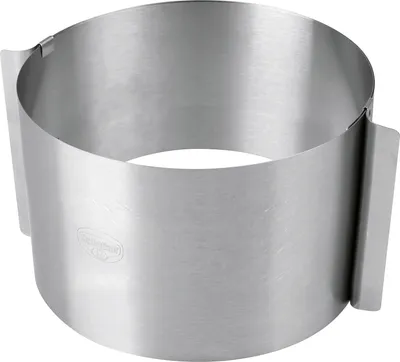 Produktbild von Dr. Oetker Cake Ring Professional Ø16-30cm Výška 15cm