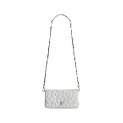 Produktbild von NIKKIE - Abby Metallic tasch Holographic -