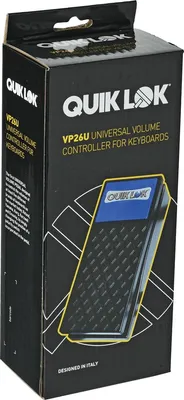 Immagine prodotto di Quik Lok Vp26U