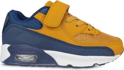Image de Chaussures Permani Aribo K8105SBLBROWN