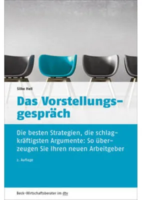 Obrázek produktu pro Das Vorstellungsgespräch
