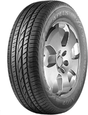 Produktbild von APlus Sommerreifen motorcycle-tyres A607 ( 245/40 R17 95W XL )
