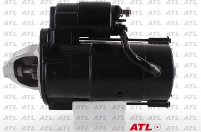 Produktbild von Anlasser für Kraftfahrzeuge mit 12 Volt Spannung und 2,2 Kilowatt Leistung