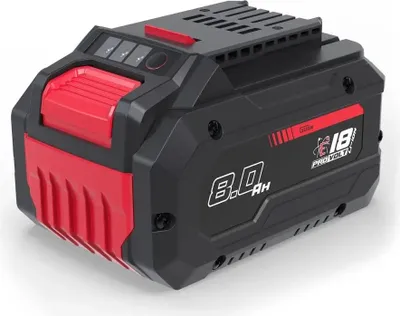 Güde Akkupack Lithium Ionen Akku Ersatzakku Powerakku 4015671669438 418179 58559