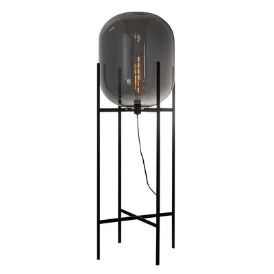 Zdjęcie produktu dla Lampa stołowa MAVERSA FL-82321-1A-L Italux