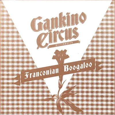 Obrázok produktu pre Franconian Boogaloo