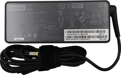 Immagine prodotto di Lenovo Chicony ADLX90NCC3A - Alimentatore - 90 Watt - FRU (CRU) - Tier 1 - per 330S-15IKB 81GC, 720-15IKB 81AG, 81C7, S540-