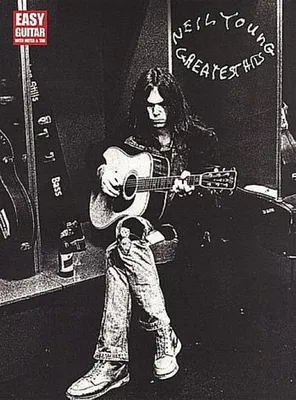 Obrázek produktu pro Neil Young - Největší hity