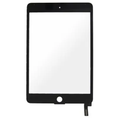 Immagine prodotto di Touchscreen per iPad mini 4 2015 A1538, A1550 schermo nero