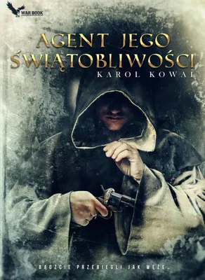 Image de Agent jego Świątobliwości