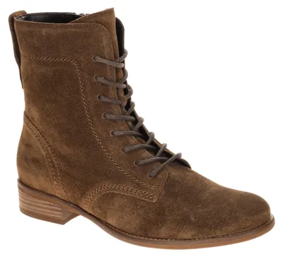 Image de Gabor 8035.01.003, bottines pour femmes, couleur marron, taille 40,5