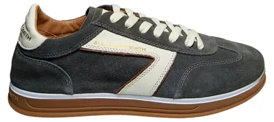 Immagine prodotto di Alexander Smith TMM_3350_DGF Alexander Smith Uomo Camoscio Grigio