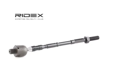 Produktbild von RIDEX 51T0093 Axialgelenk Spurstange für SUBARU FORESTER (SG) Vorne Beidseitig